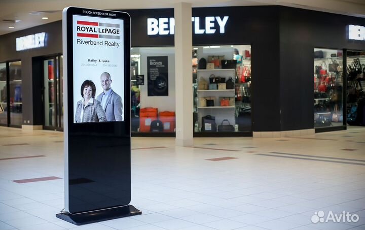 Прибыльный рекламный бизнес с гарантией дохода