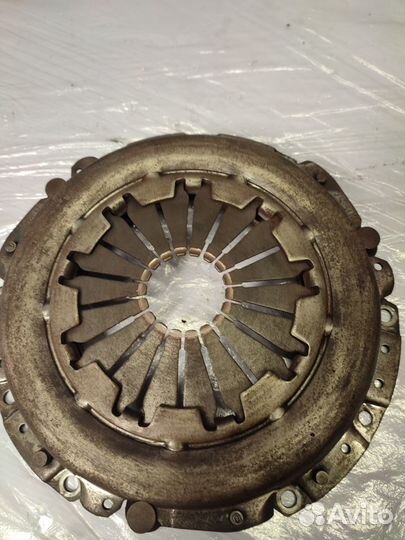 Корзина сцепления Hyundai Elantra