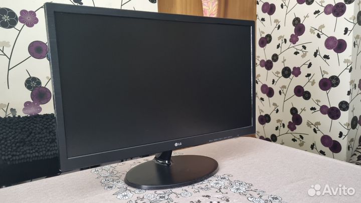 Мониторы 19-24