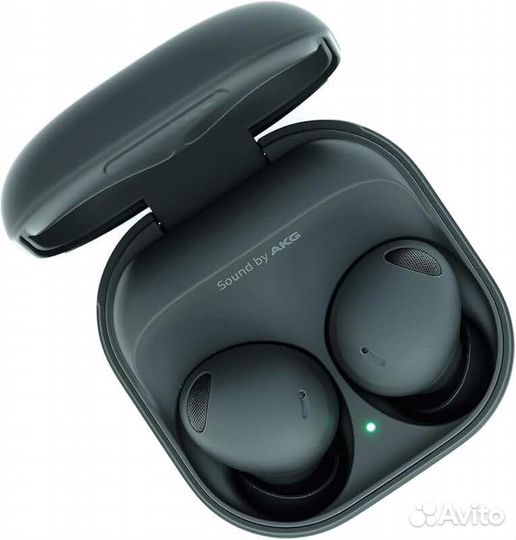 Galaxy buds 2 pro