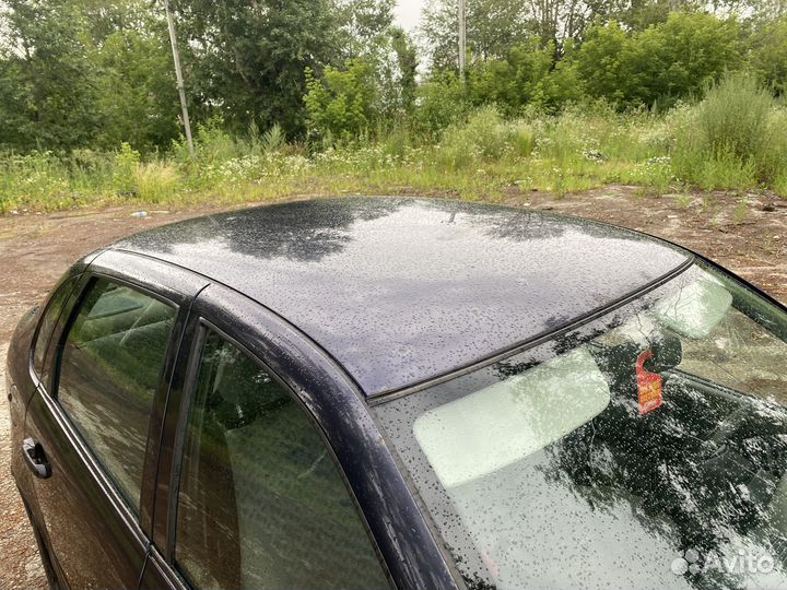 LADA Kalina 1.4 МТ, 2008, 237 000 км