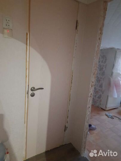 Дверь межкомнатная