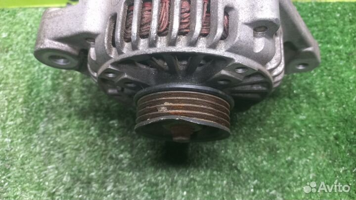 Генератор toyota,daihatsu,toyota, daihatsu J102E,J