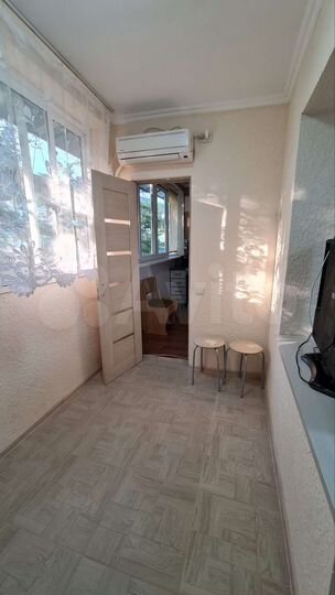 1-к. квартира, 34,3 м², 4/5 эт.