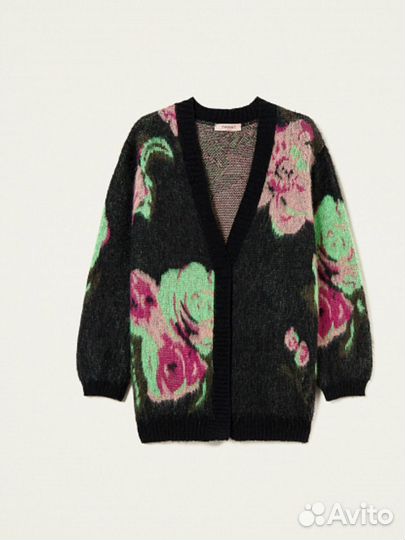 Кардиган twinset