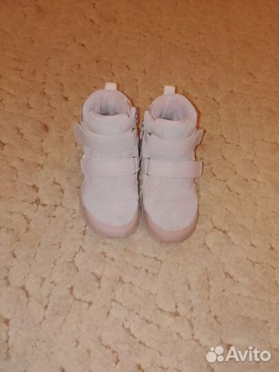 Обувь для девочек пакетом