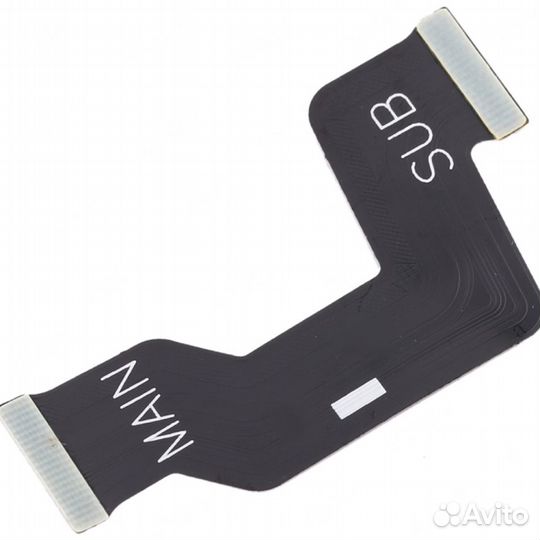 Шлейф Samsung Galaxy A80 A805 межплатный