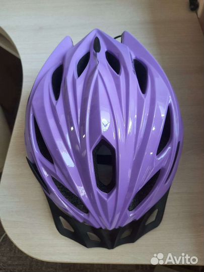 Велошлем детский