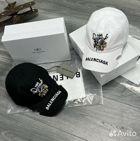 Кепка бейсболка