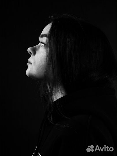 Студийный фотограф Москва и мо