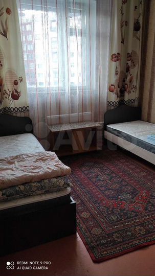 5-к. квартира, 102 м², 4/9 эт.