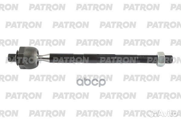 Тяга рулевая hummer H3 2005-2010 PS20247 patron