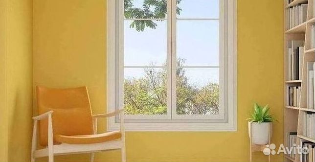 Пластиковые окна от производителя