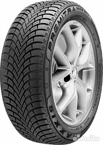 Maxxis Premitra Snow WP6 255/35 R19 96V
