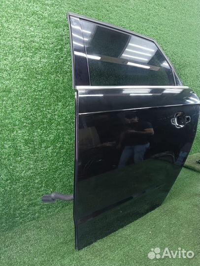 Дверь задняя левая Audi A3 8v хэтчбек 5D Audi S3 8