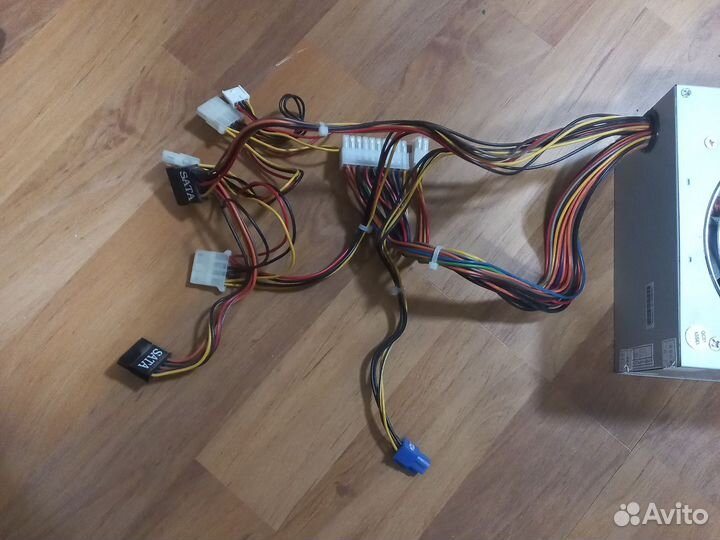 Блок питания 300w
