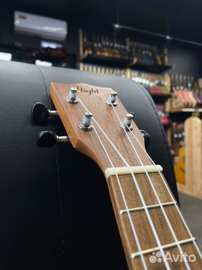 Укулеле сопрано Flight NUS 310 (Новая)
