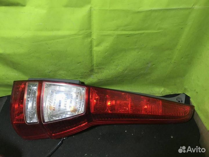 Фонарь задний правый Honda CR-V 3 2009-2012 ре