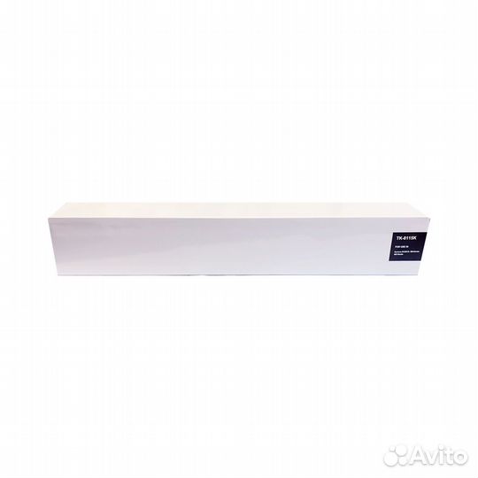 Тонер-картридж для (TK-8115K) kyocera M8124cidn/M8