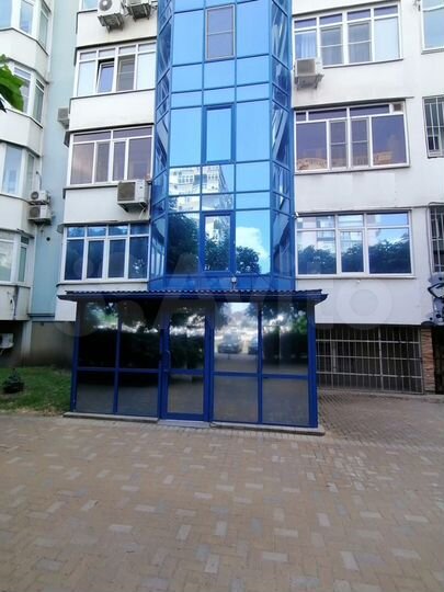 1+0 этаж на фмр в тихом месте с ремонтом, 311 кв.м