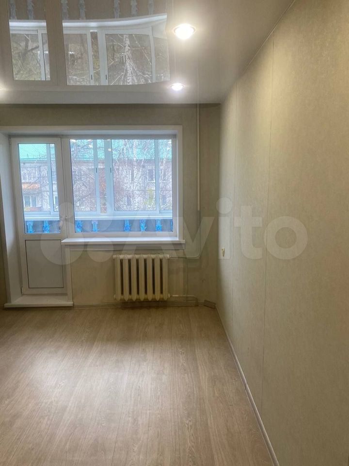 2-к. квартира, 47 м², 3/5 эт.