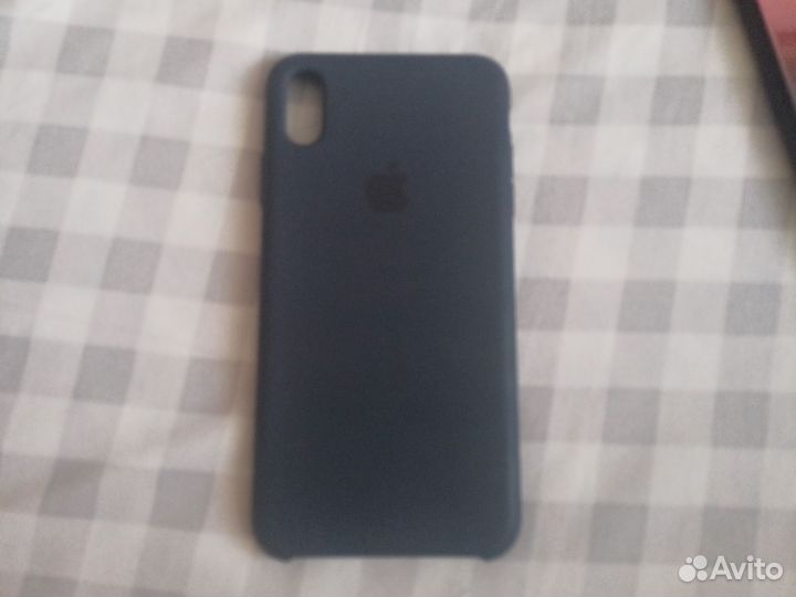 Чехол на iPhone 10 xs max