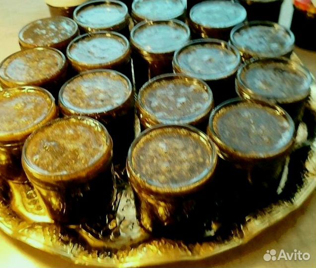 Афродизиаковый мужской мед