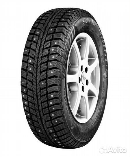 Matador MP 30 Sibir Ice 2 SUV 225/75 R16