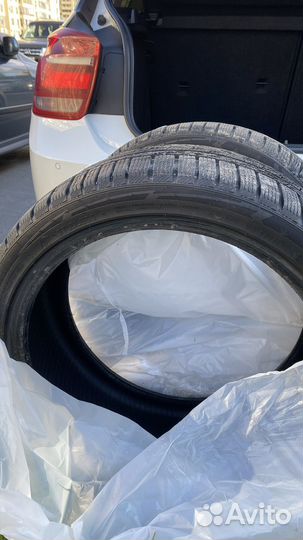 Sailun Ice Blazer Alpine EVO1 225/40 R18 92V