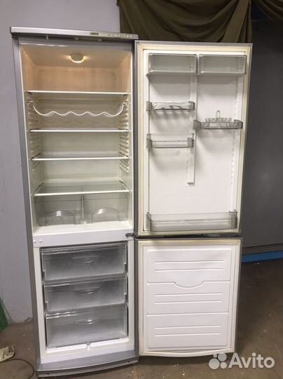 Холодильник Атлант. Двухкомпрессорный