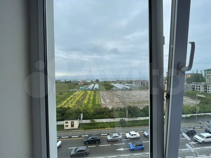 2-к. квартира, 65 м², 6/7 эт.