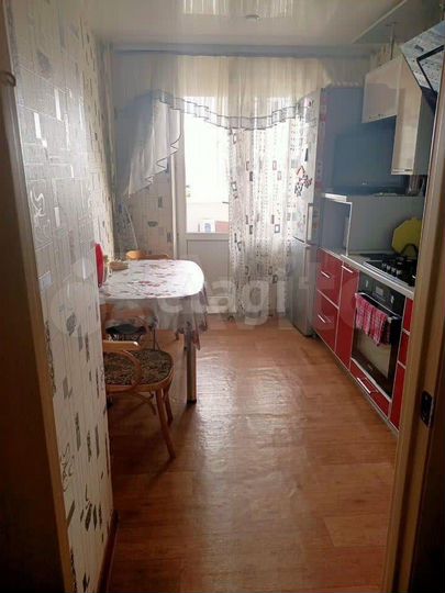 1-к. квартира, 38,7 м², 7/9 эт.