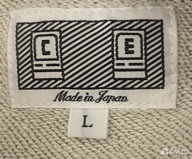 Свитшот cav empt