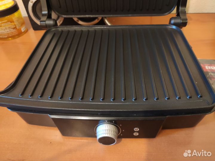 Гриль Redmond steakmaster