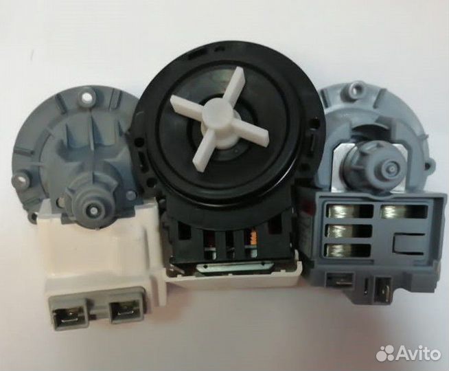 Помпа (насос) для стиральной машины Беко