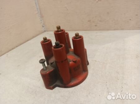 Крышка распределителя зажигания