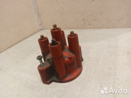 Крышка распределителя зажигания