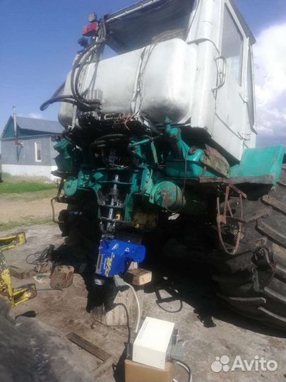 Восстановление отверстий