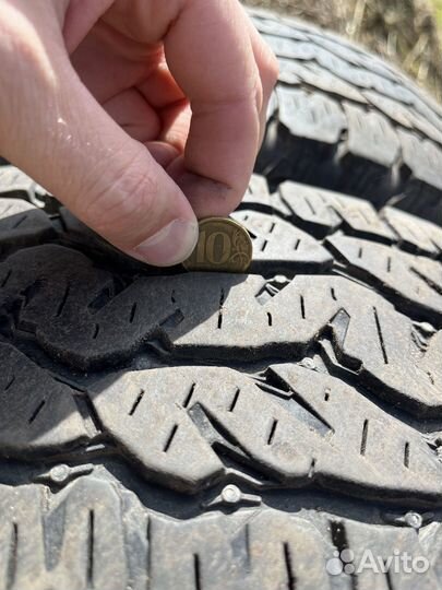 Matador MP 72 Izzarda A/T 2 215/70 R16