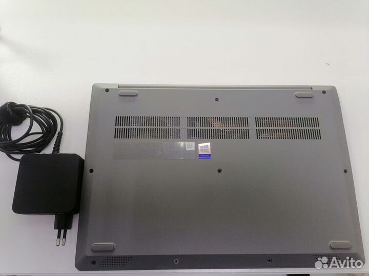 Ноутбук Lenovo IdeaPad S145-15API (ц104)