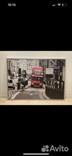 Картины из IKEA