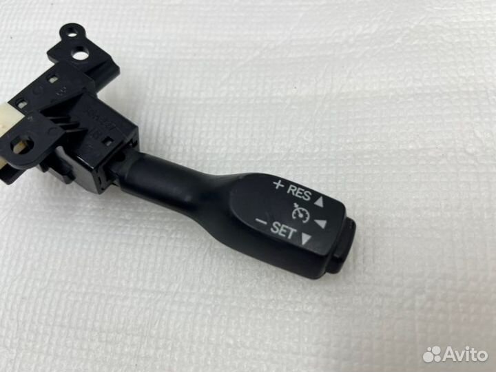 Переключатель круиз-контроля Toyota Camry V50