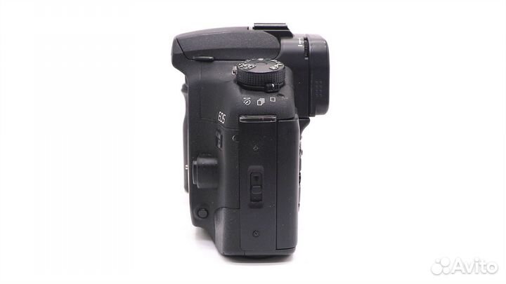 Canon EOS Elan 7N body