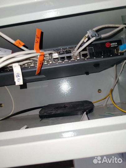 Интернет в квартиру