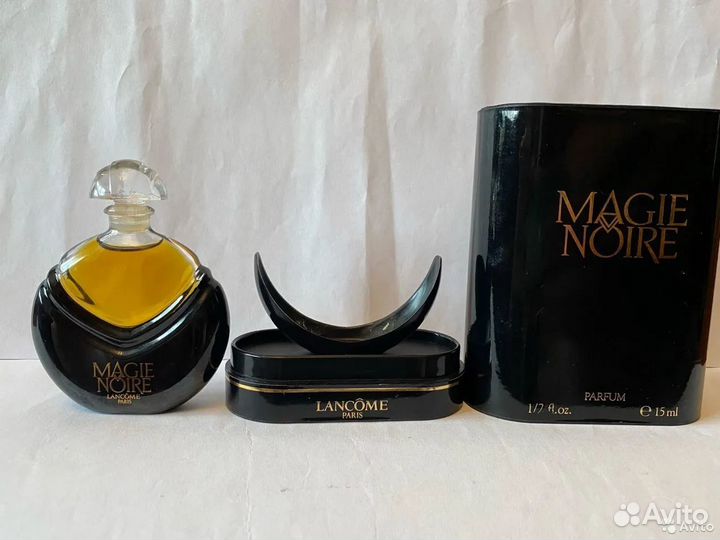 Парфюмерия