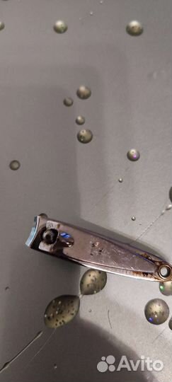 Щипцы для удаления ногтей