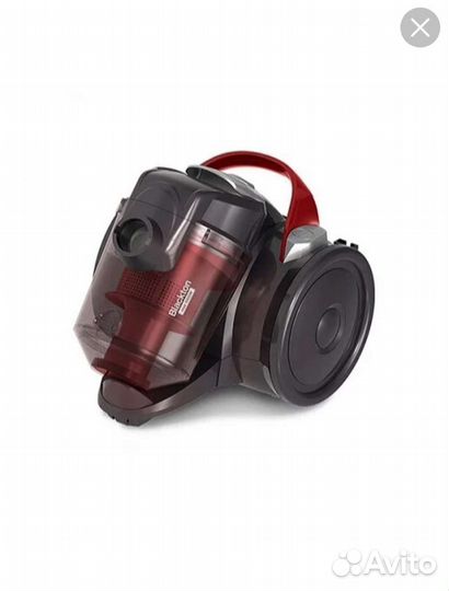 Пылесос Blackton Bt VC1403C