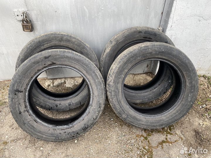 Continental ContiSportContact 5 SUV 235/60 R18 107