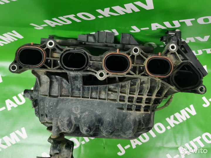 Коллектор впускной Honda Accord