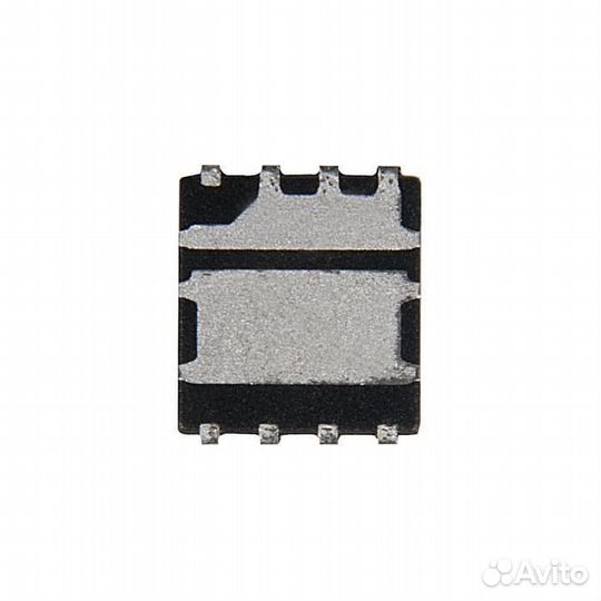 Микросхема AON6912 N-Channel mosfet 30V 52A DFN5X
